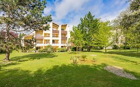 Apartment Pré Catelan